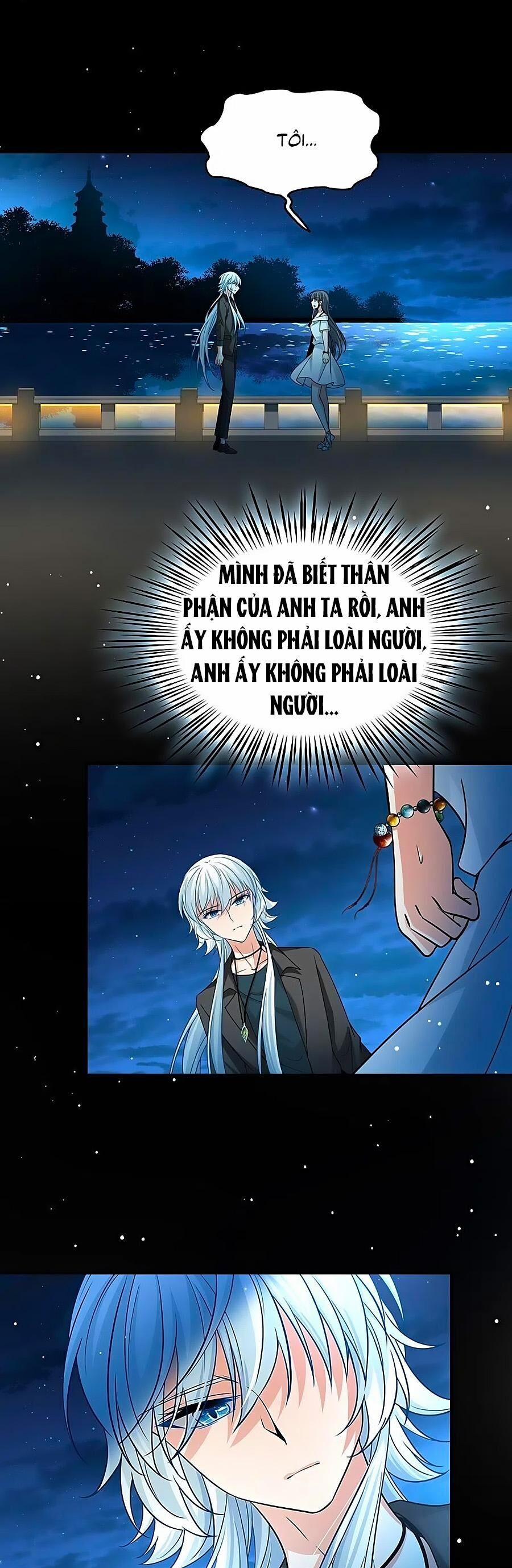 Tầm Trảo Tiền Thế Chi Lữ 2 77 trang 5