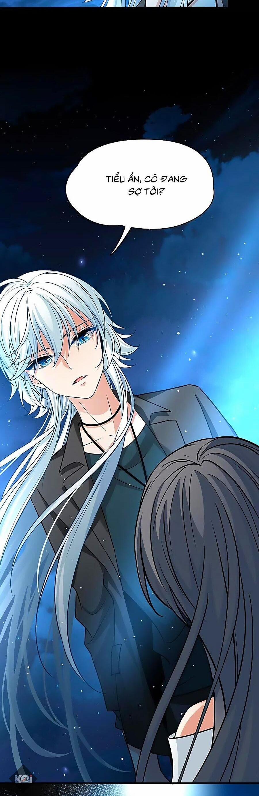 Tầm Trảo Tiền Thế Chi Lữ 2 77 trang 6