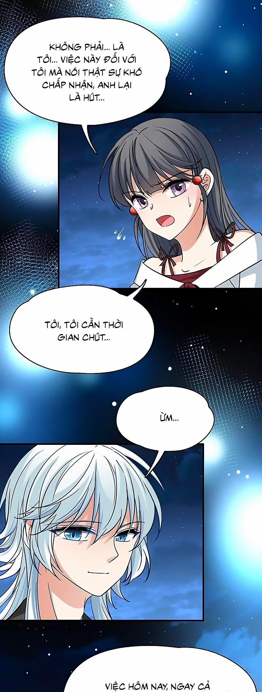 Tầm Trảo Tiền Thế Chi Lữ 2 77 trang 7