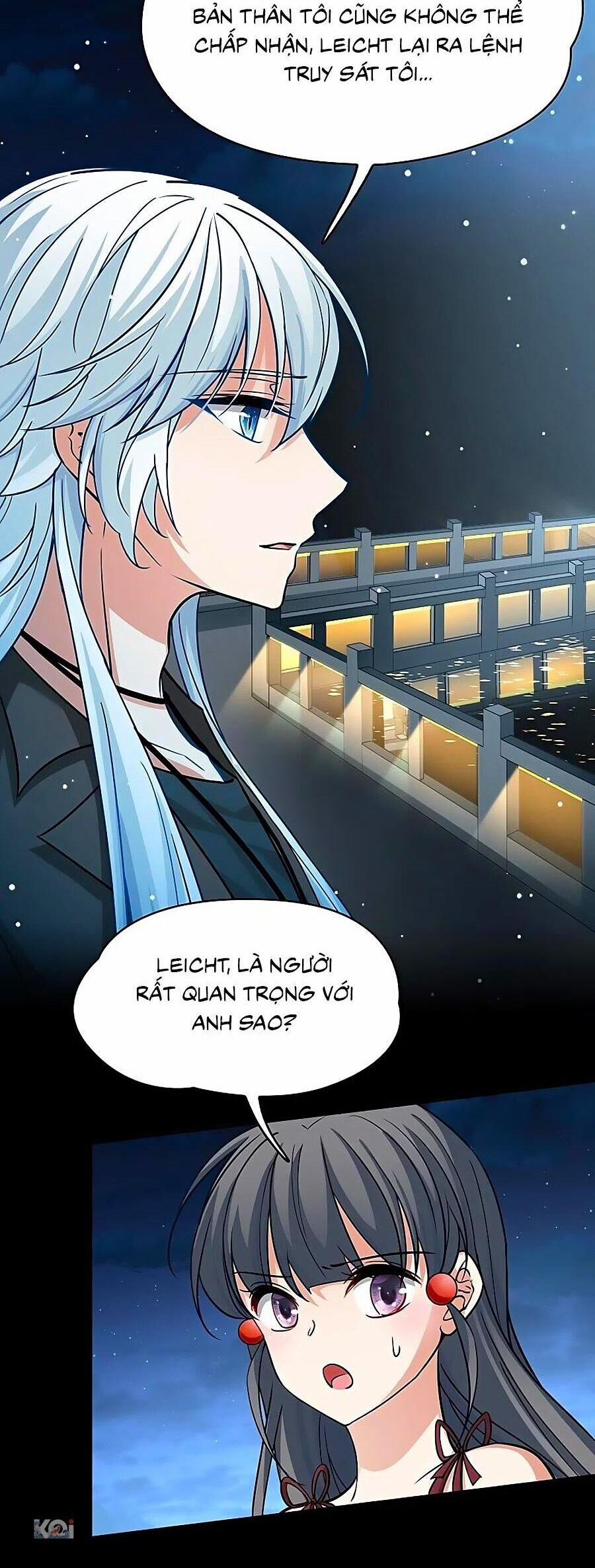 Tầm Trảo Tiền Thế Chi Lữ 2 77 trang 8