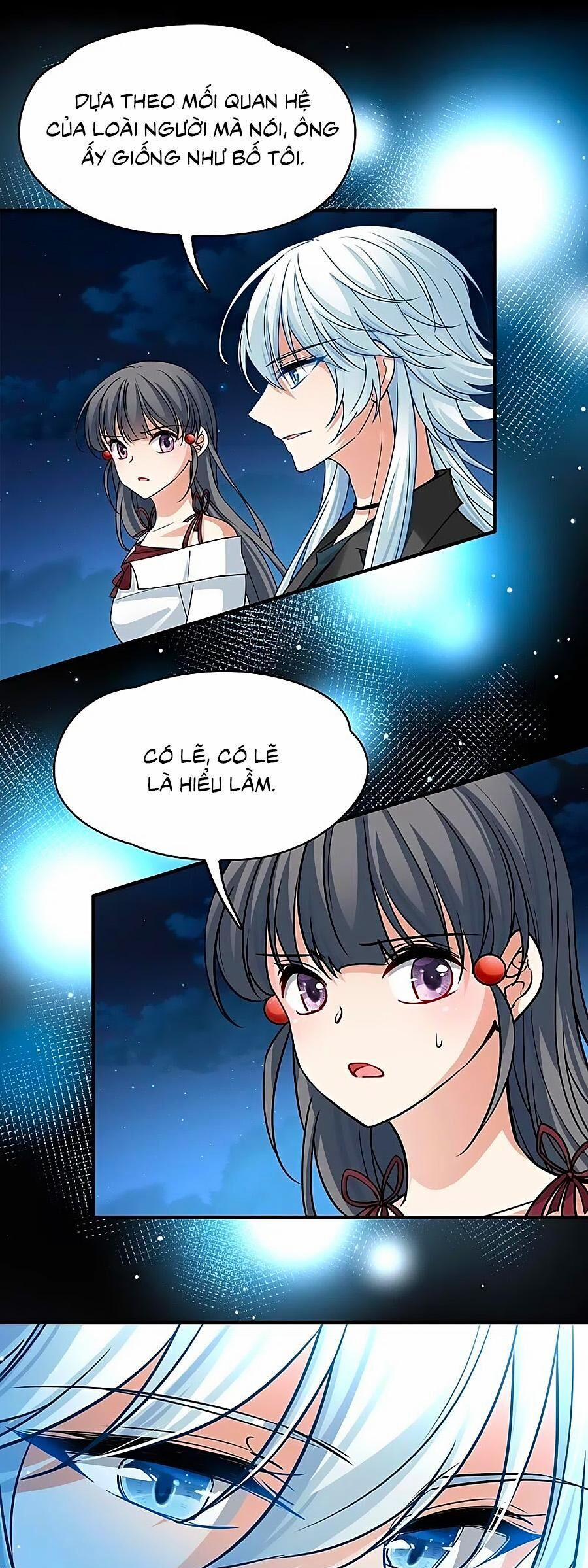 Tầm Trảo Tiền Thế Chi Lữ 2 77 trang 9