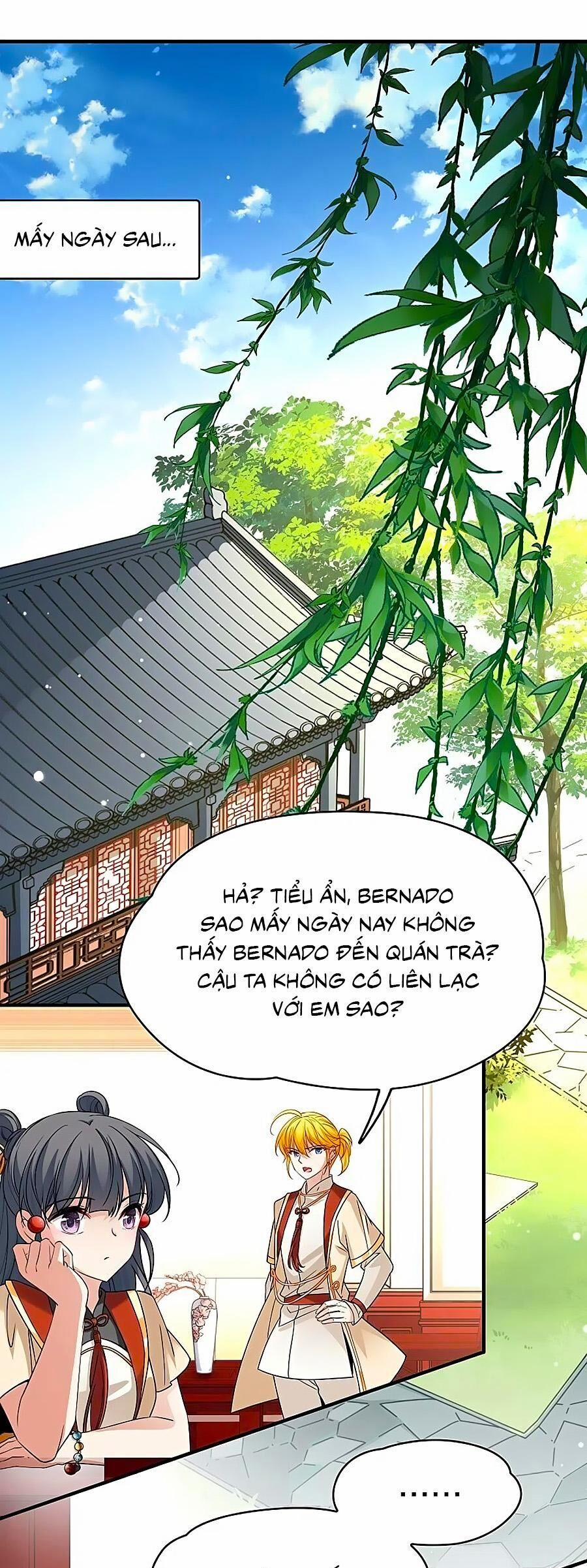 Tầm Trảo Tiền Thế Chi Lữ 2 78 trang 0