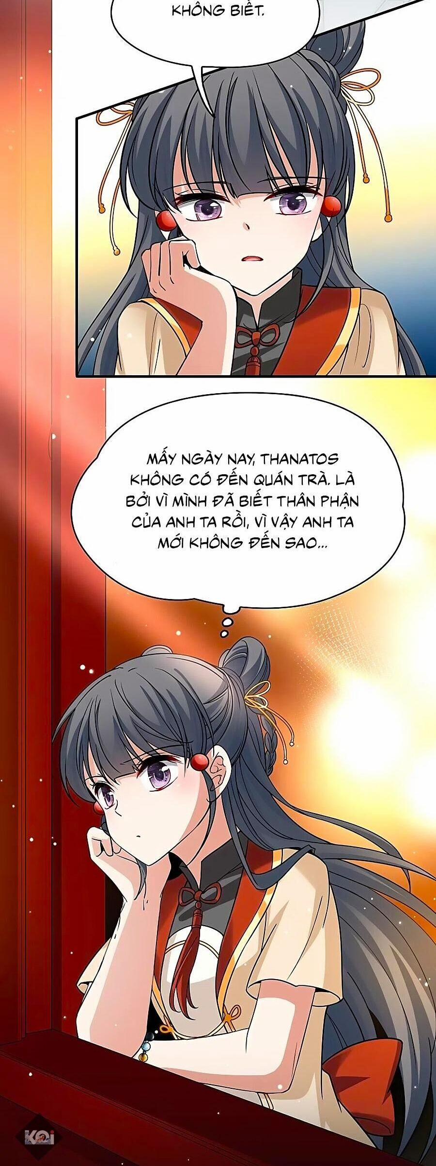 Tầm Trảo Tiền Thế Chi Lữ 2 78 trang 1