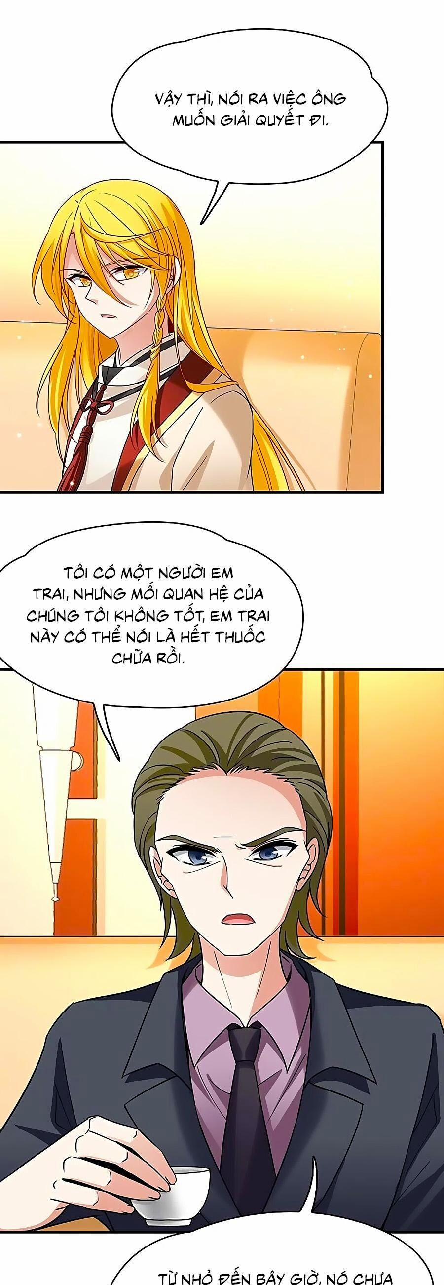 Tầm Trảo Tiền Thế Chi Lữ 2 78 trang 11