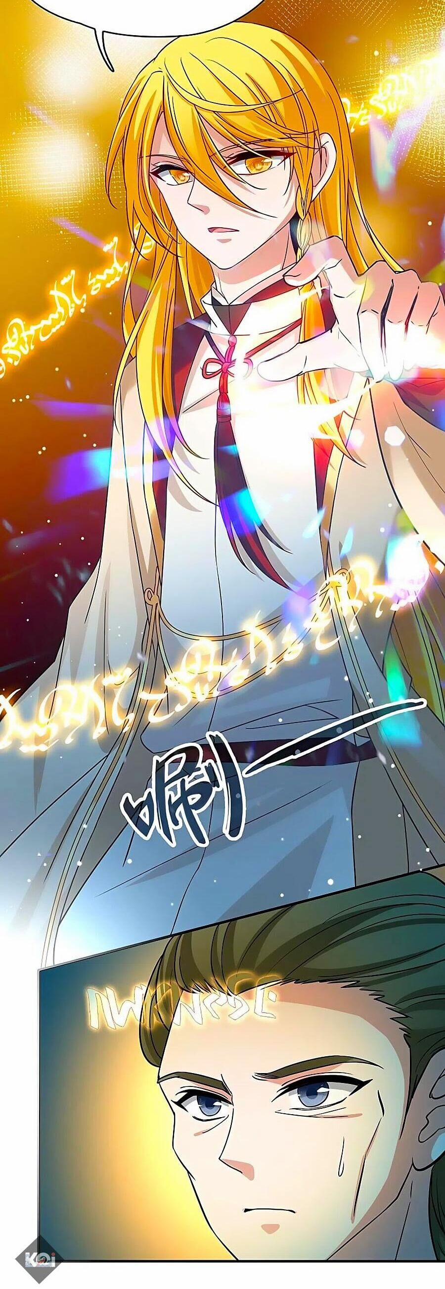 Tầm Trảo Tiền Thế Chi Lữ 2 78 trang 13