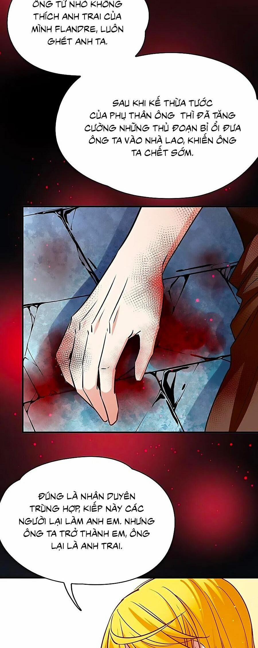 Tầm Trảo Tiền Thế Chi Lữ 2 78 trang 15