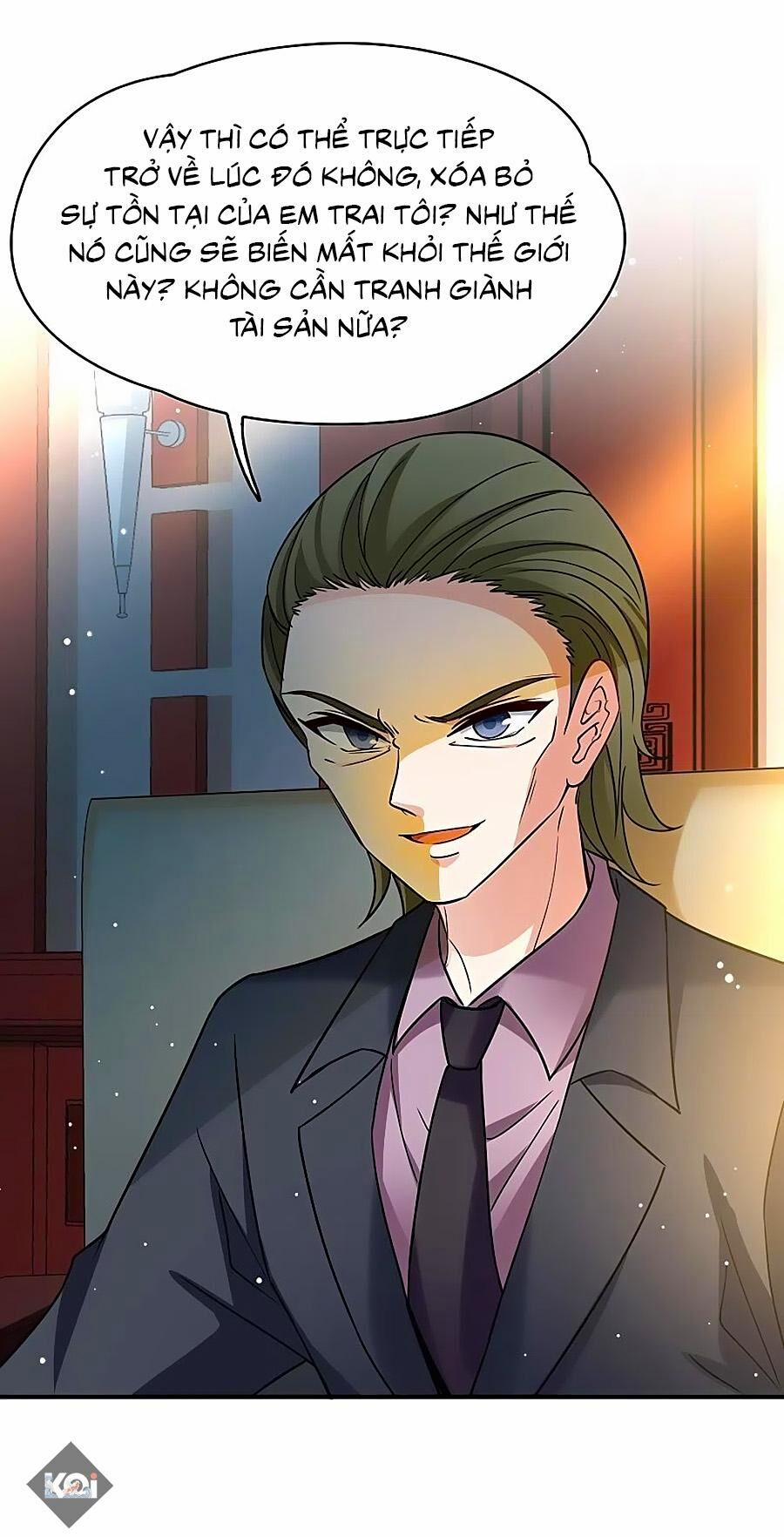 Tầm Trảo Tiền Thế Chi Lữ 2 78 trang 17