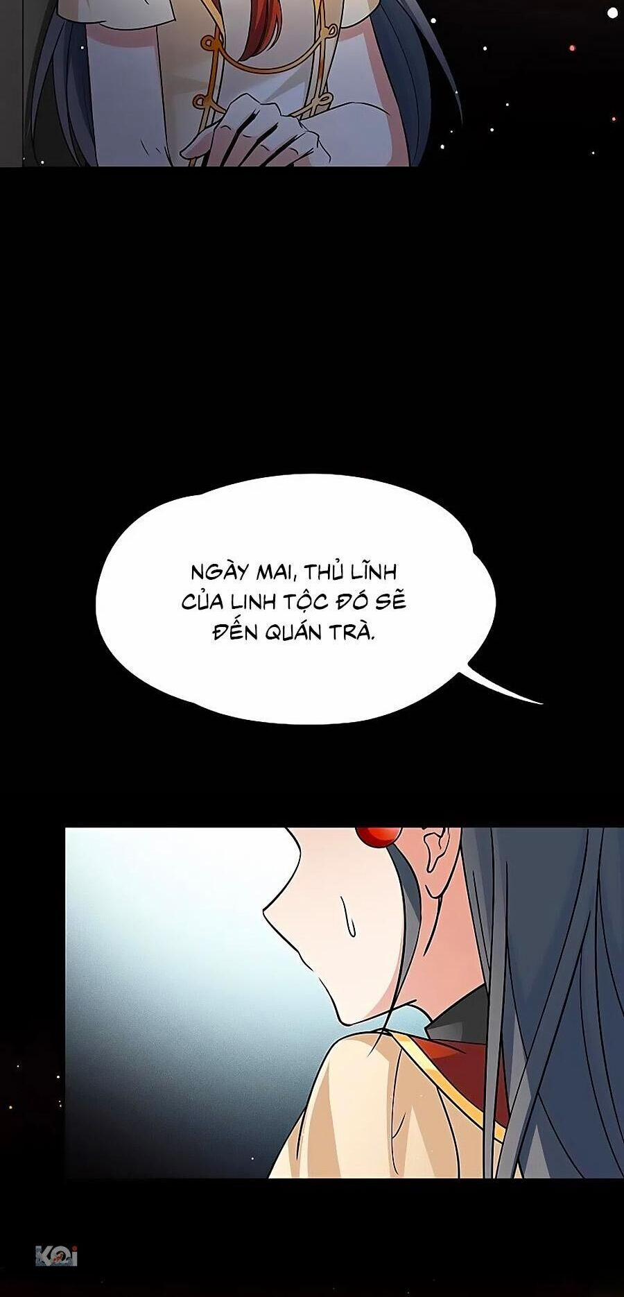 Tầm Trảo Tiền Thế Chi Lữ 2 78 trang 3