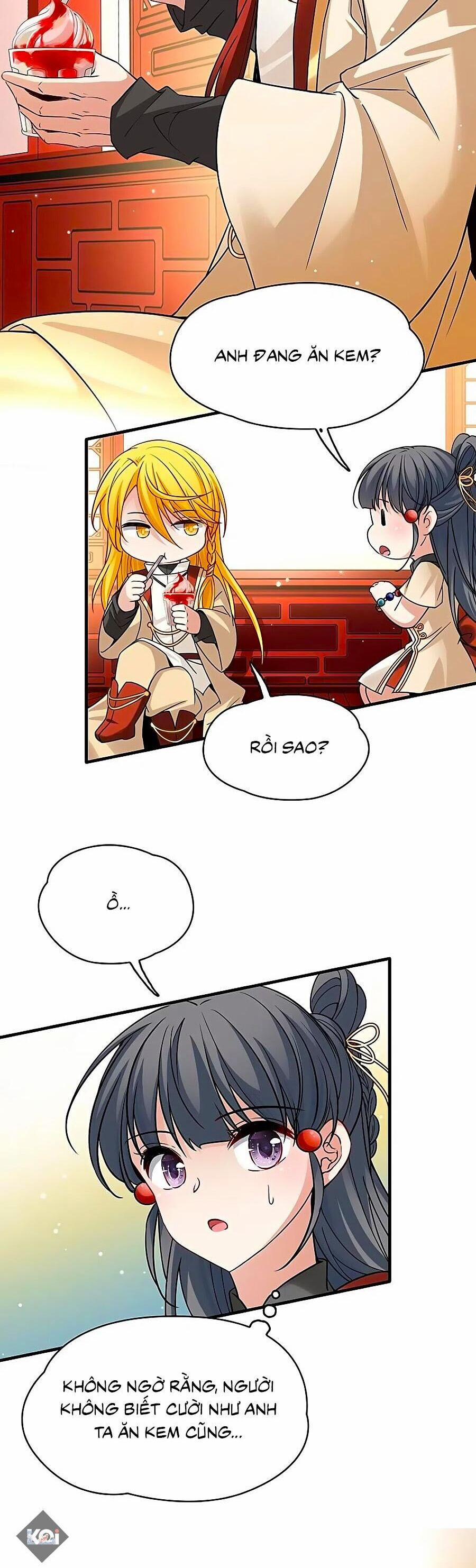 Tầm Trảo Tiền Thế Chi Lữ 2 78 trang 5