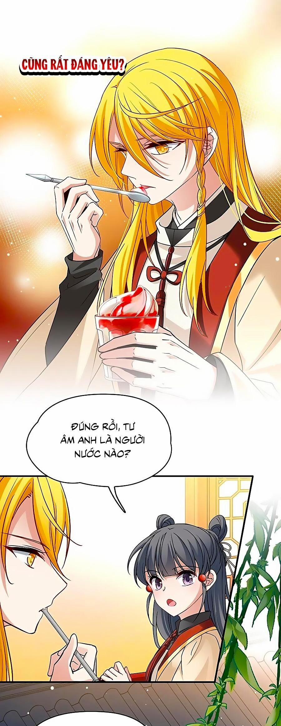 Tầm Trảo Tiền Thế Chi Lữ 2 78 trang 6