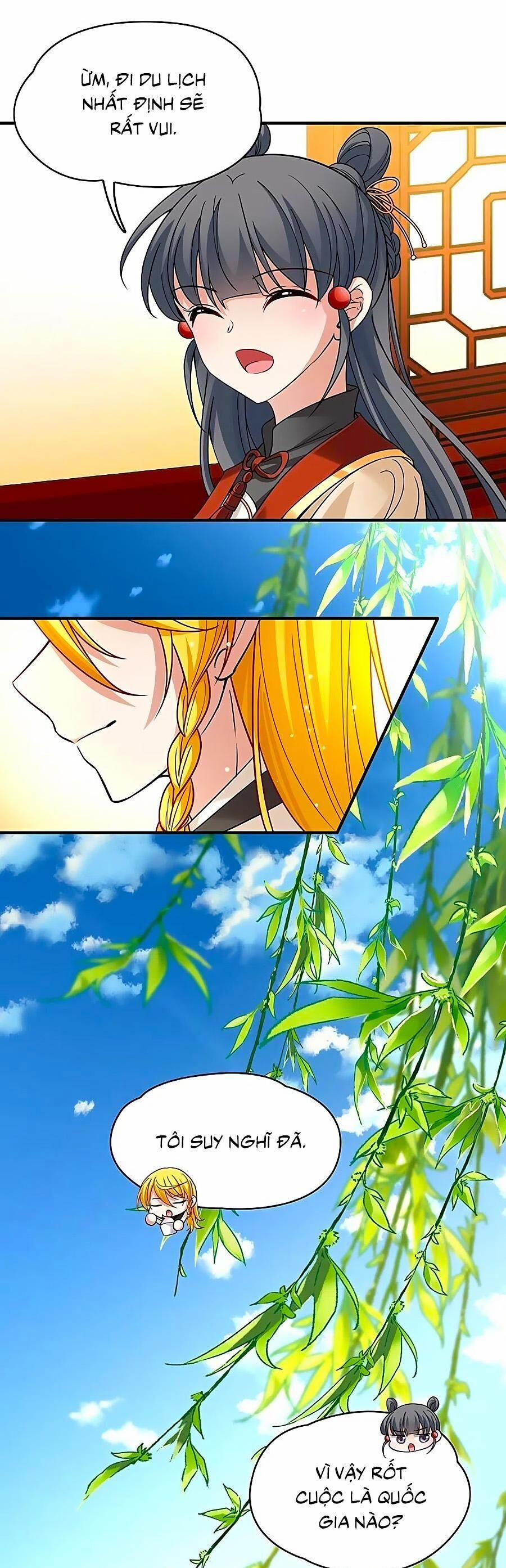 Tầm Trảo Tiền Thế Chi Lữ 2 78 trang 9