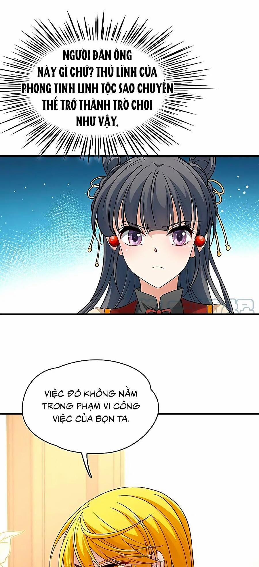 Tầm Trảo Tiền Thế Chi Lữ 2 79 trang 0