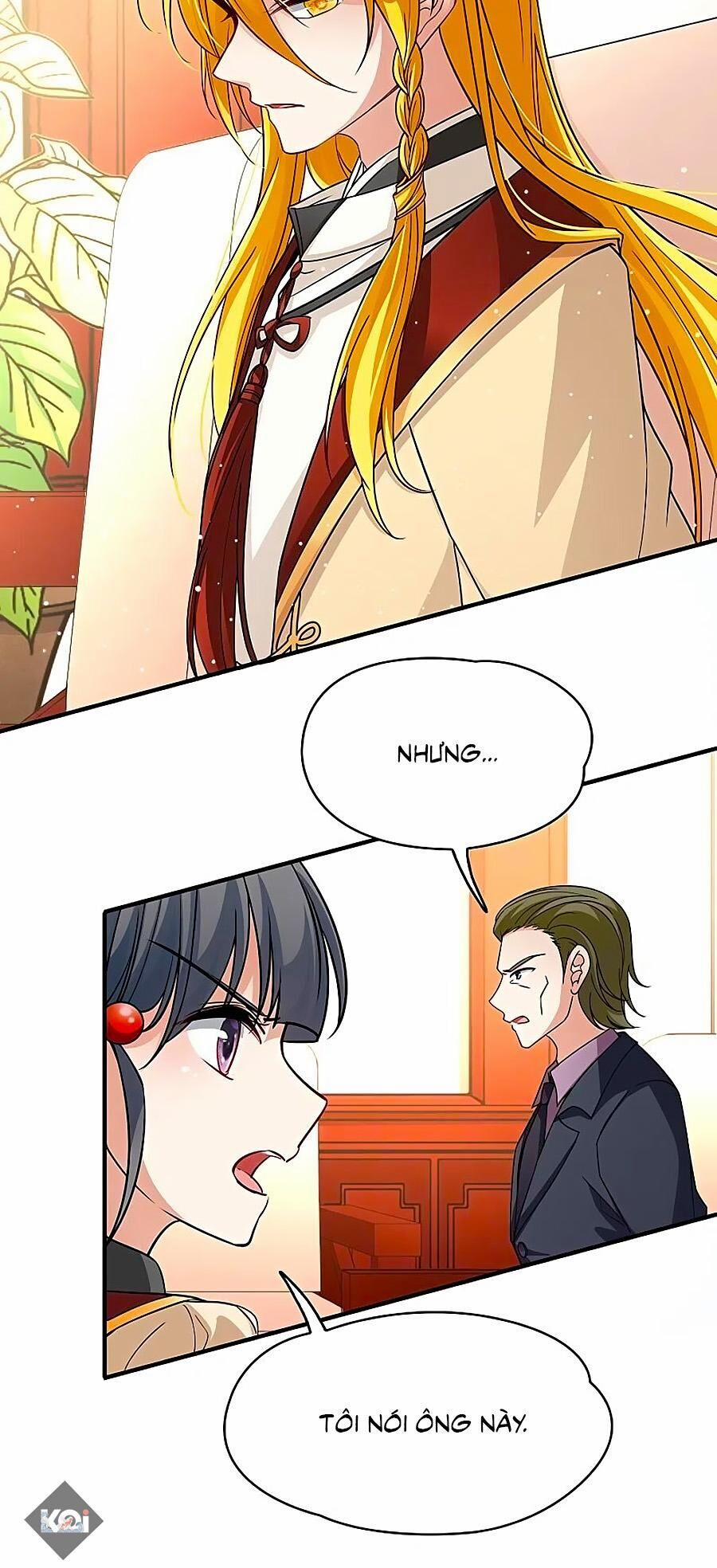 Tầm Trảo Tiền Thế Chi Lữ 2 79 trang 1