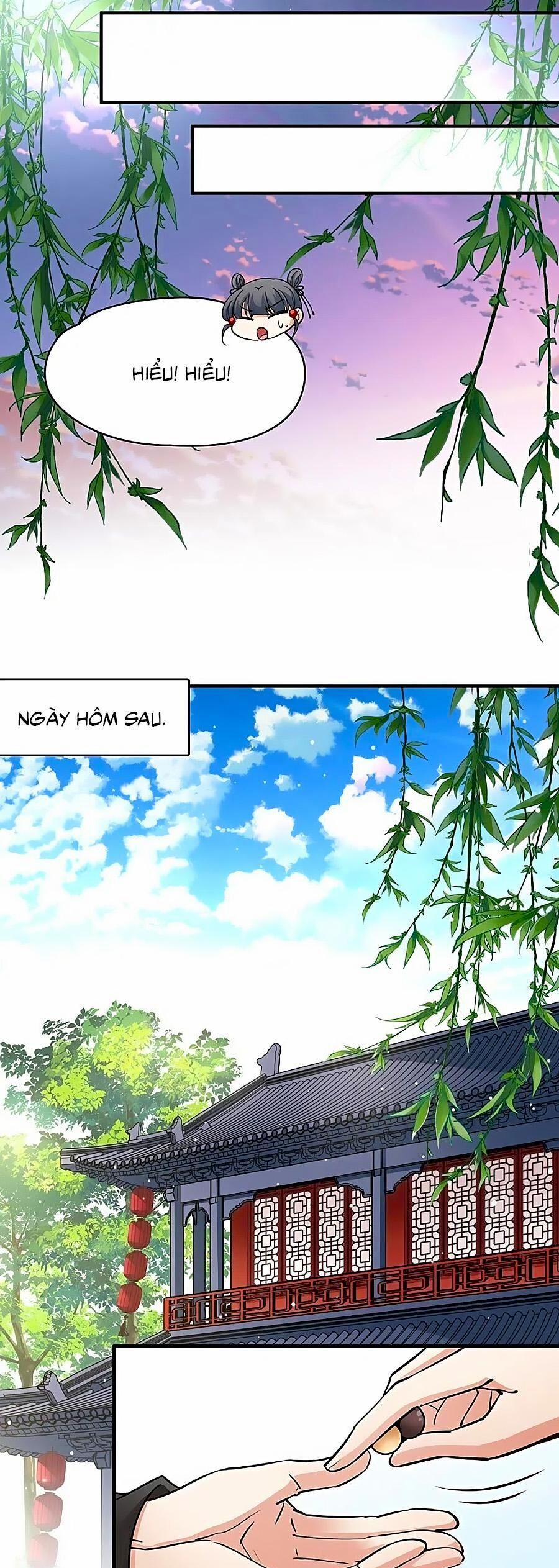 Tầm Trảo Tiền Thế Chi Lữ 2 79 trang 10