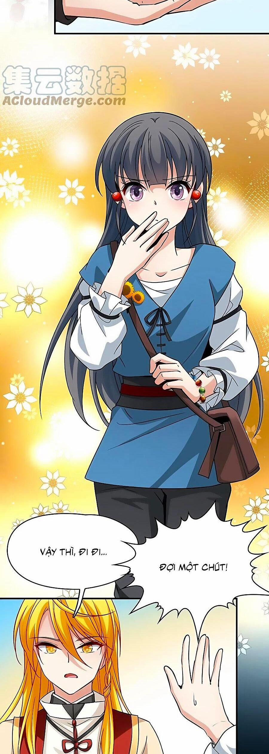 Tầm Trảo Tiền Thế Chi Lữ 2 79 trang 11