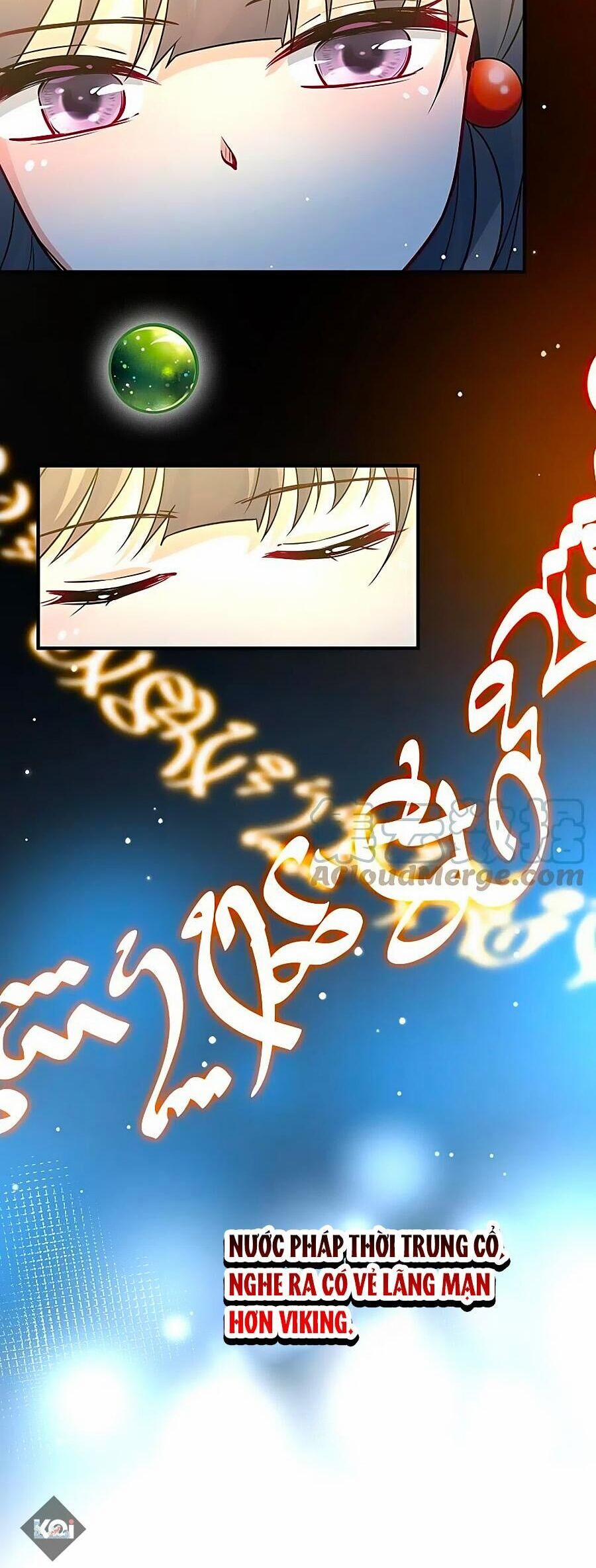 Tầm Trảo Tiền Thế Chi Lữ 2 79 trang 15