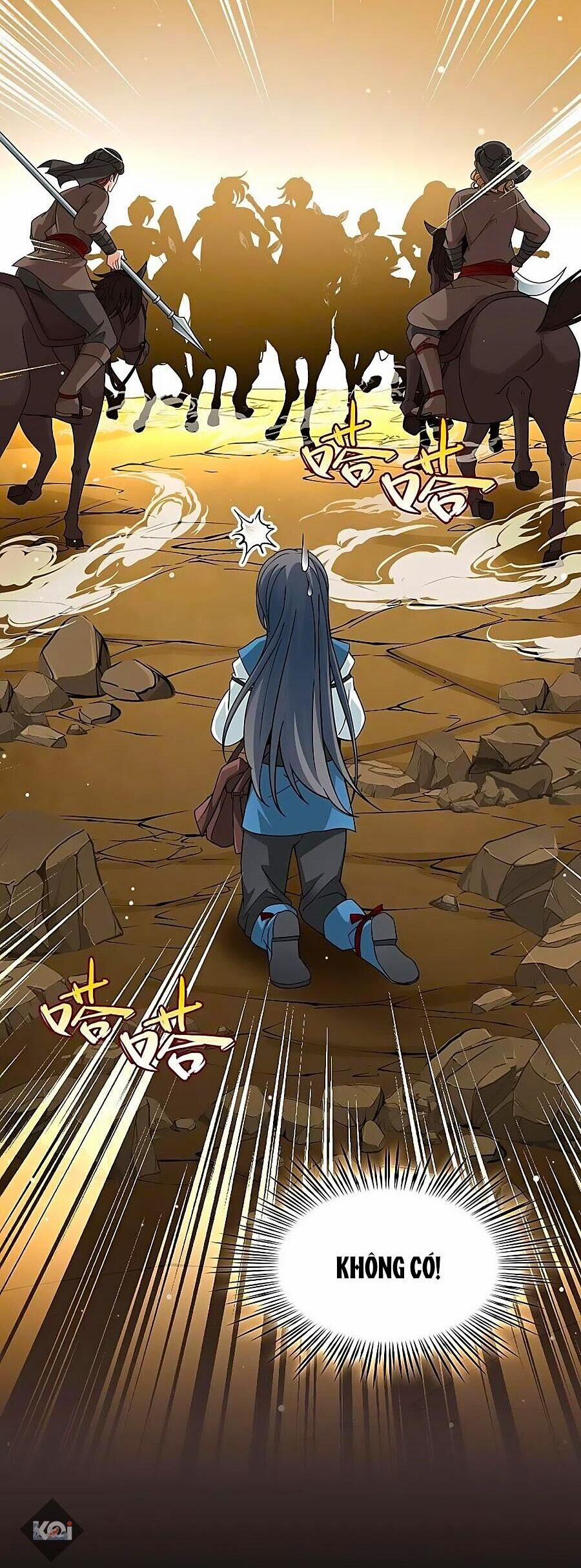 Tầm Trảo Tiền Thế Chi Lữ 2 79 trang 18