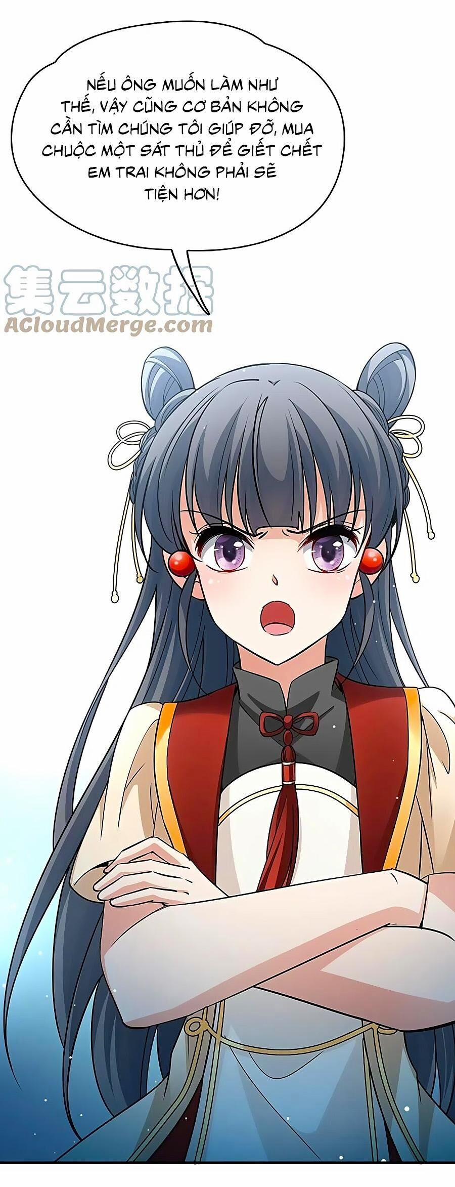 Tầm Trảo Tiền Thế Chi Lữ 2 79 trang 2