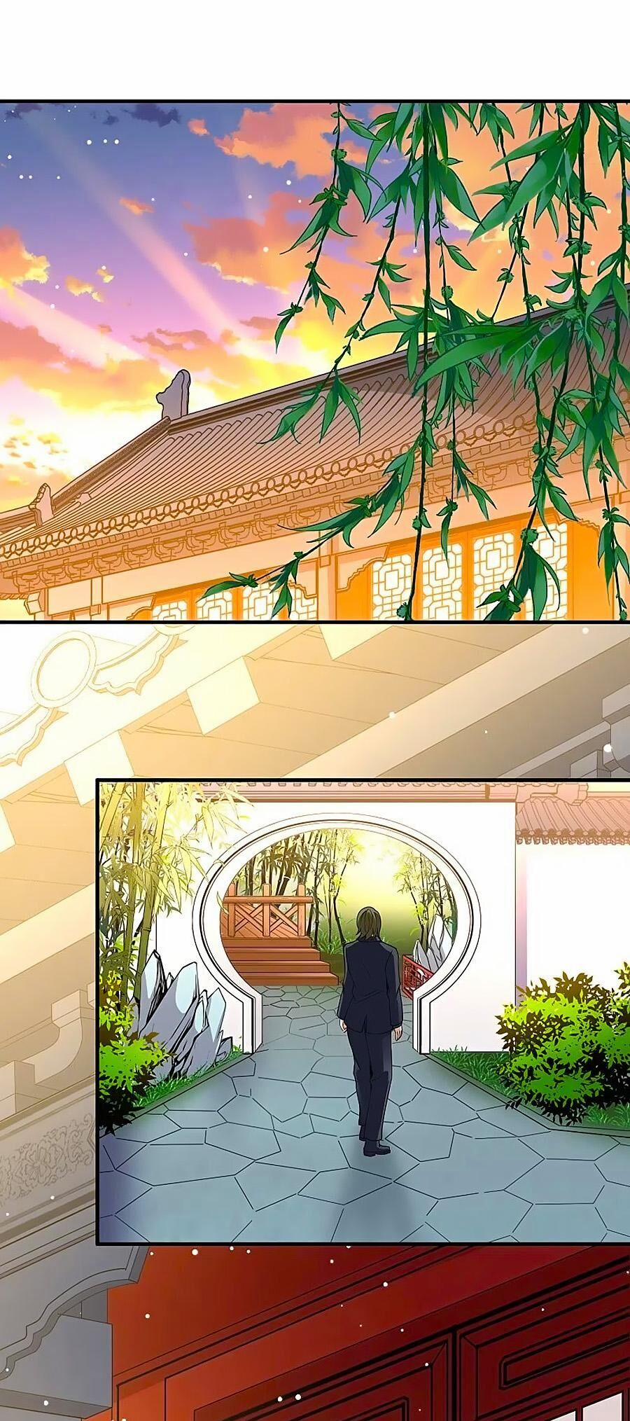 Tầm Trảo Tiền Thế Chi Lữ 2 79 trang 4