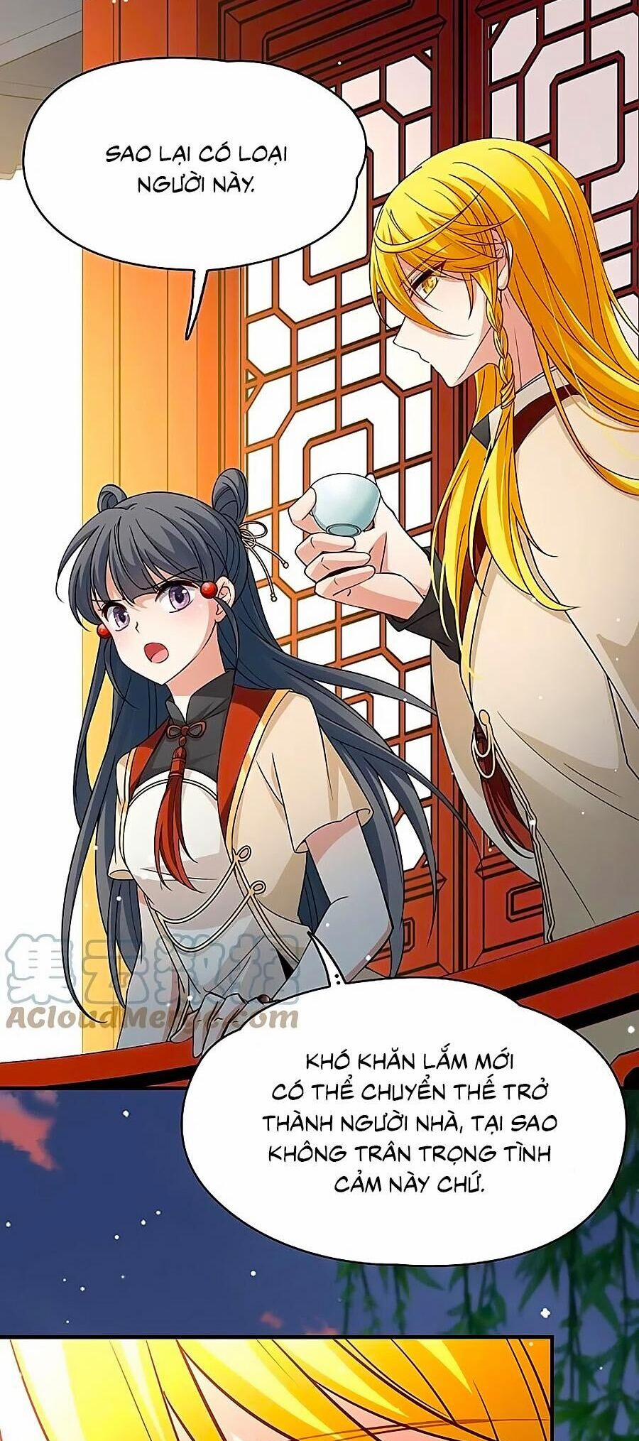 Tầm Trảo Tiền Thế Chi Lữ 2 79 trang 5