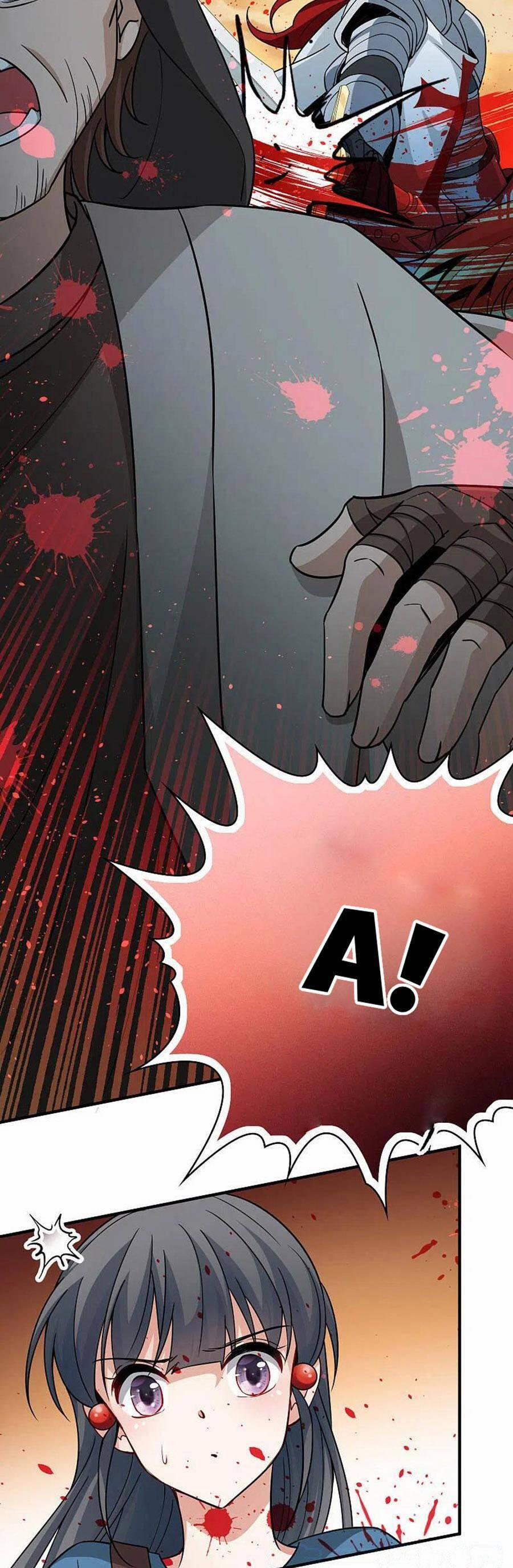 Tầm Trảo Tiền Thế Chi Lữ 2 80 trang 10