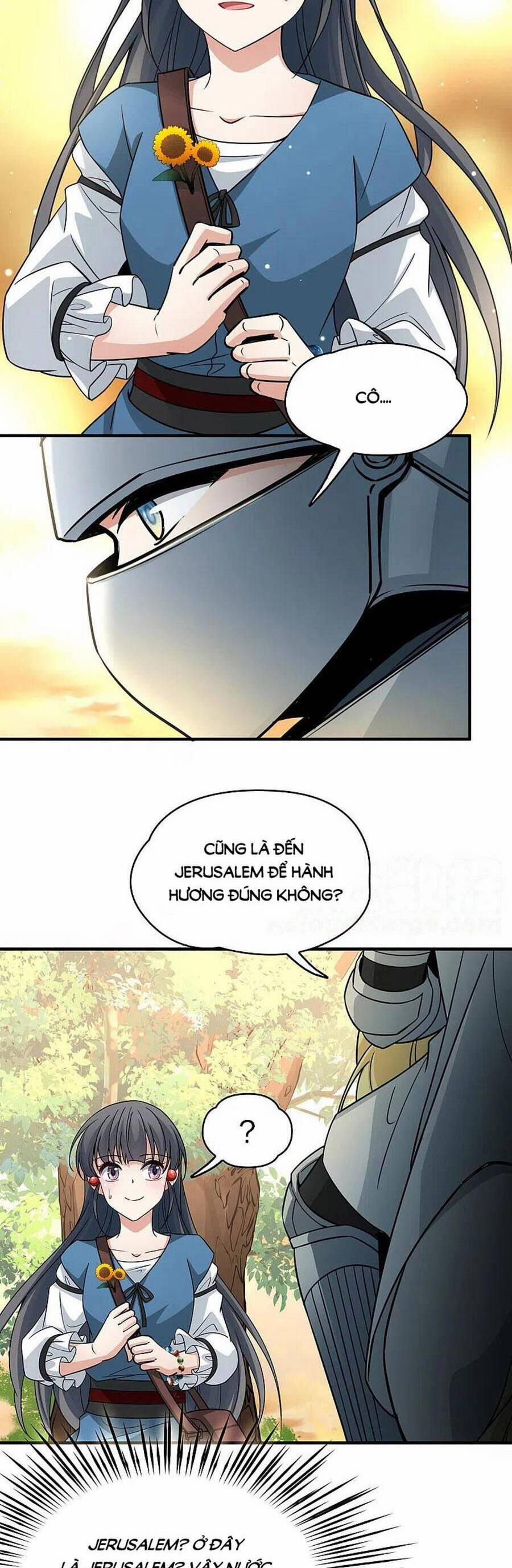 Tầm Trảo Tiền Thế Chi Lữ 2 80 trang 14