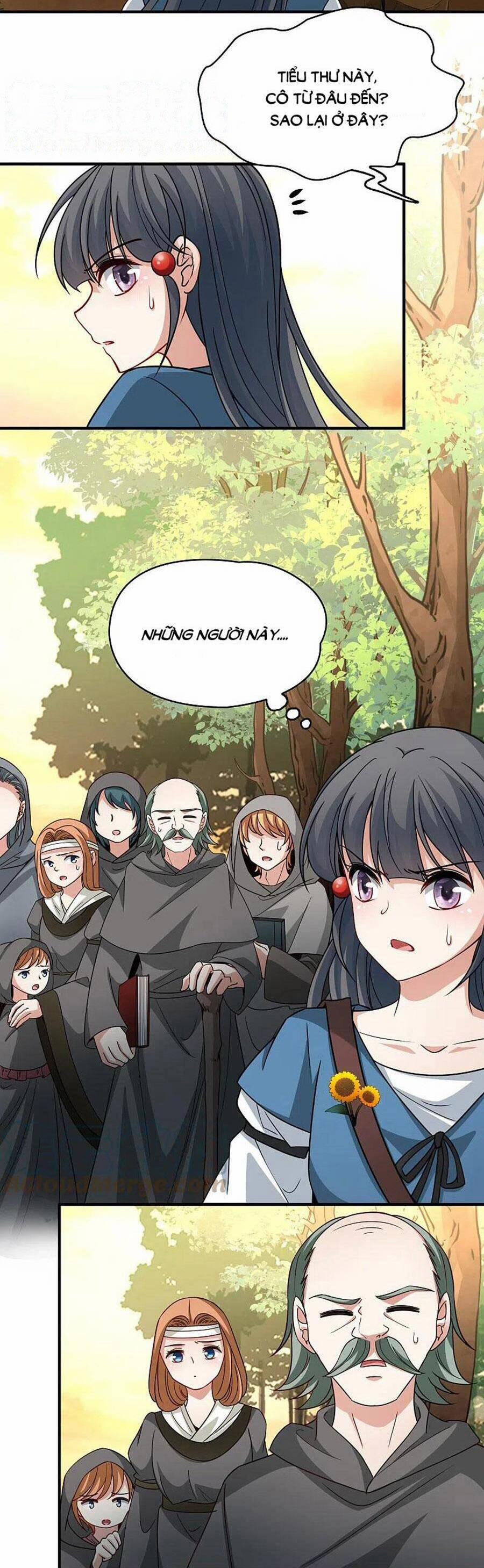 Tầm Trảo Tiền Thế Chi Lữ 2 80 trang 3