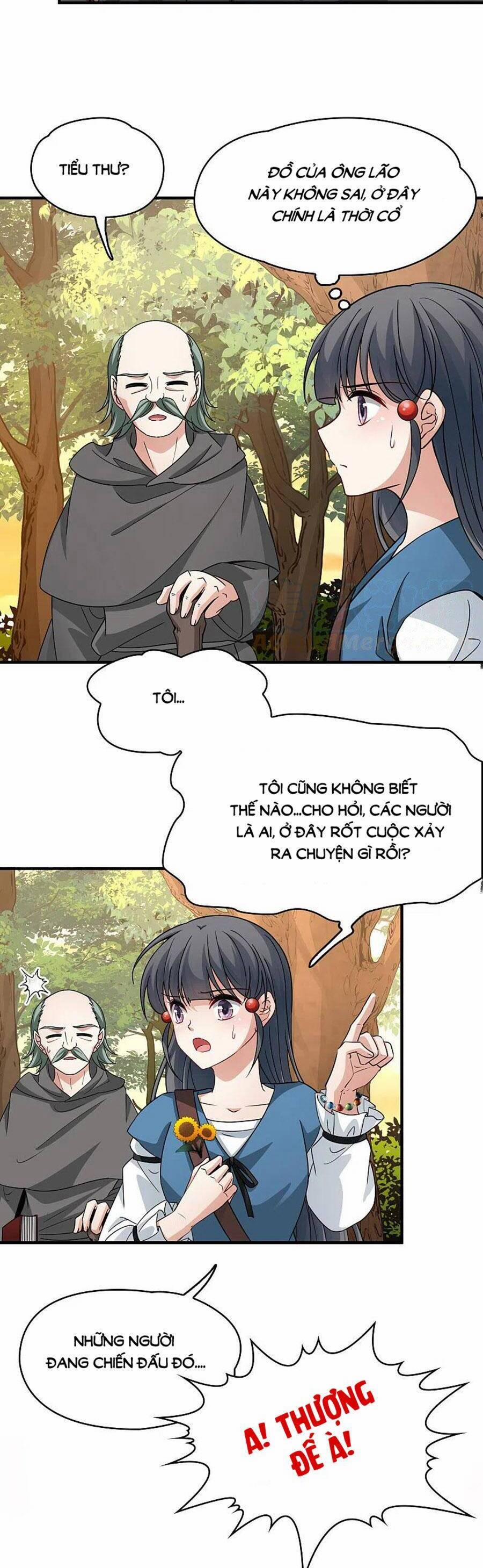 Tầm Trảo Tiền Thế Chi Lữ 2 80 trang 4