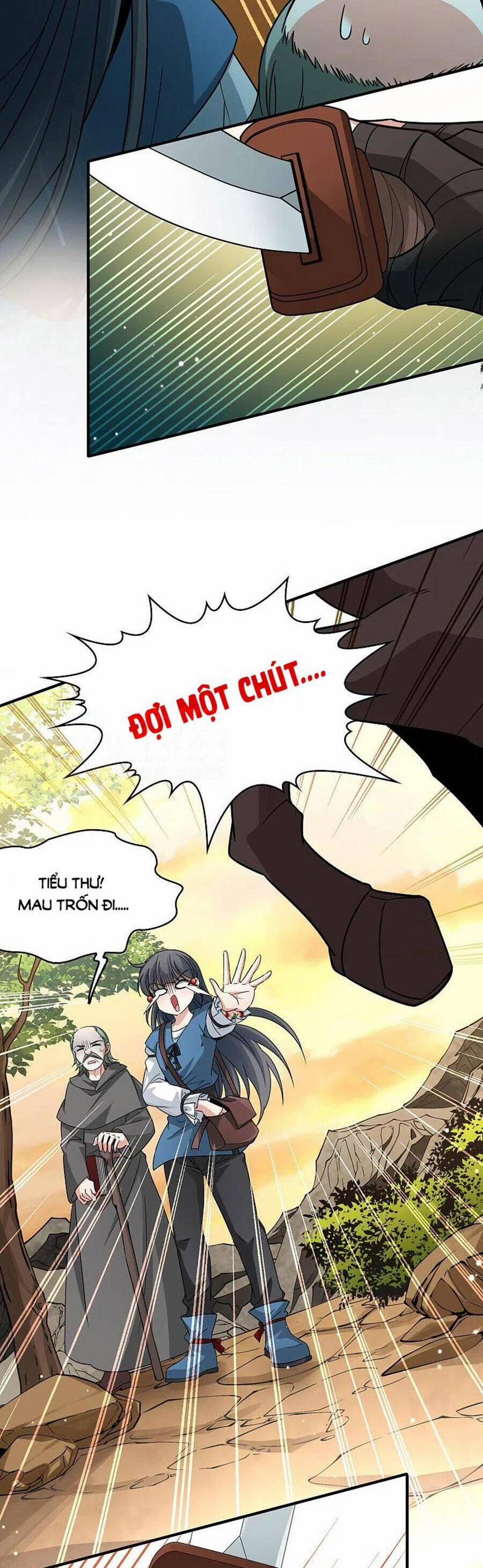 Tầm Trảo Tiền Thế Chi Lữ 2 80 trang 6