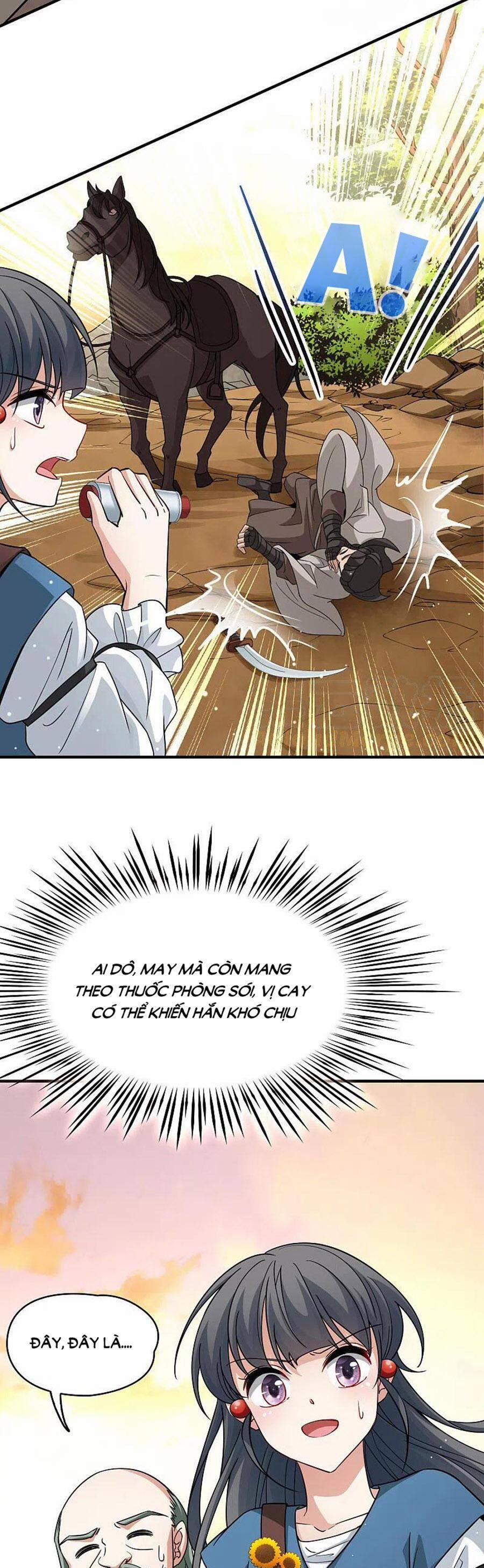 Tầm Trảo Tiền Thế Chi Lữ 2 80 trang 8