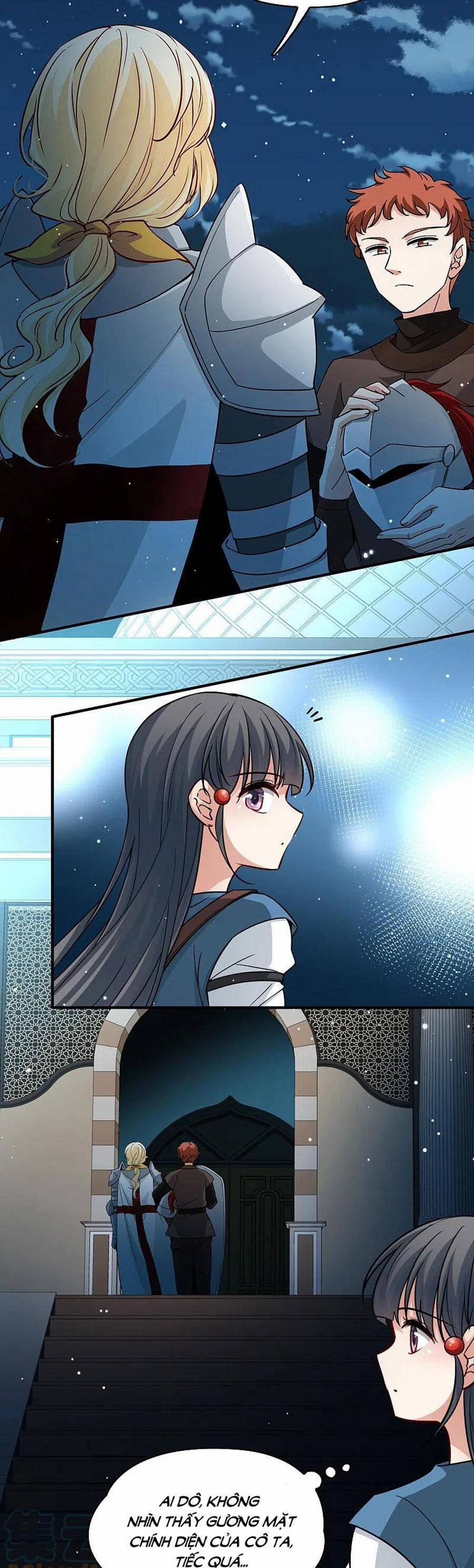 Tầm Trảo Tiền Thế Chi Lữ 2 81 trang 10