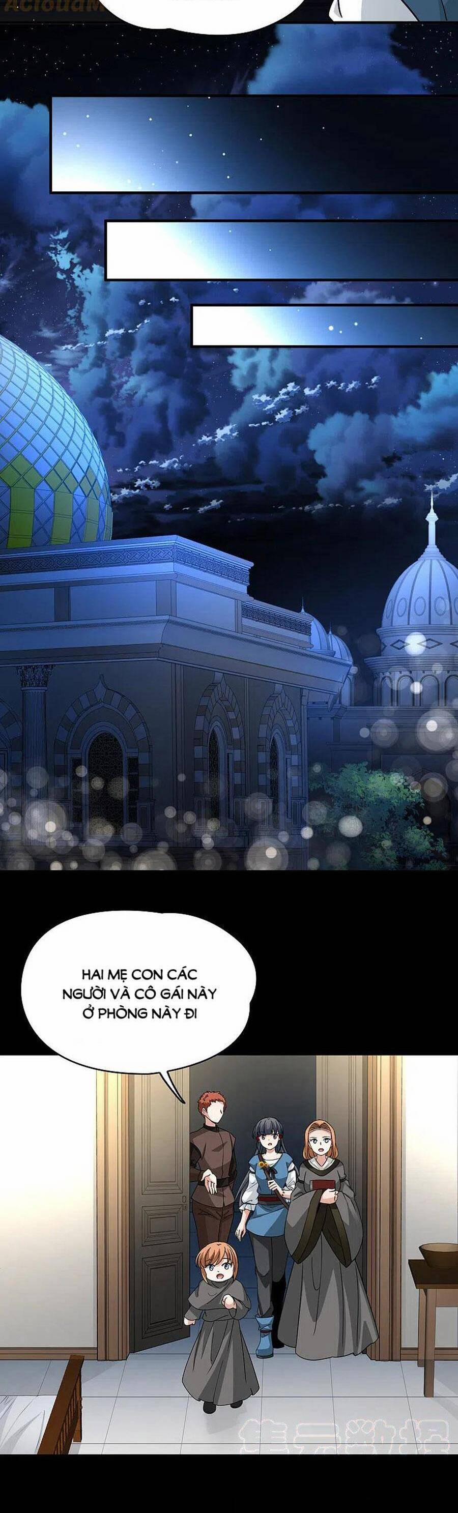 Tầm Trảo Tiền Thế Chi Lữ 2 81 trang 11