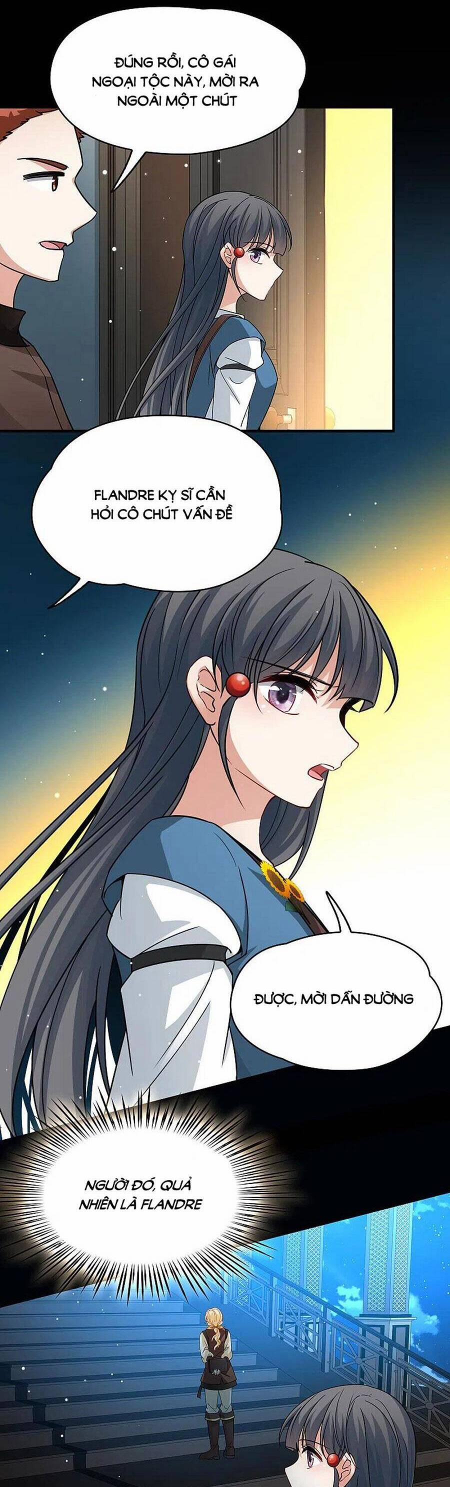 Tầm Trảo Tiền Thế Chi Lữ 2 81 trang 12