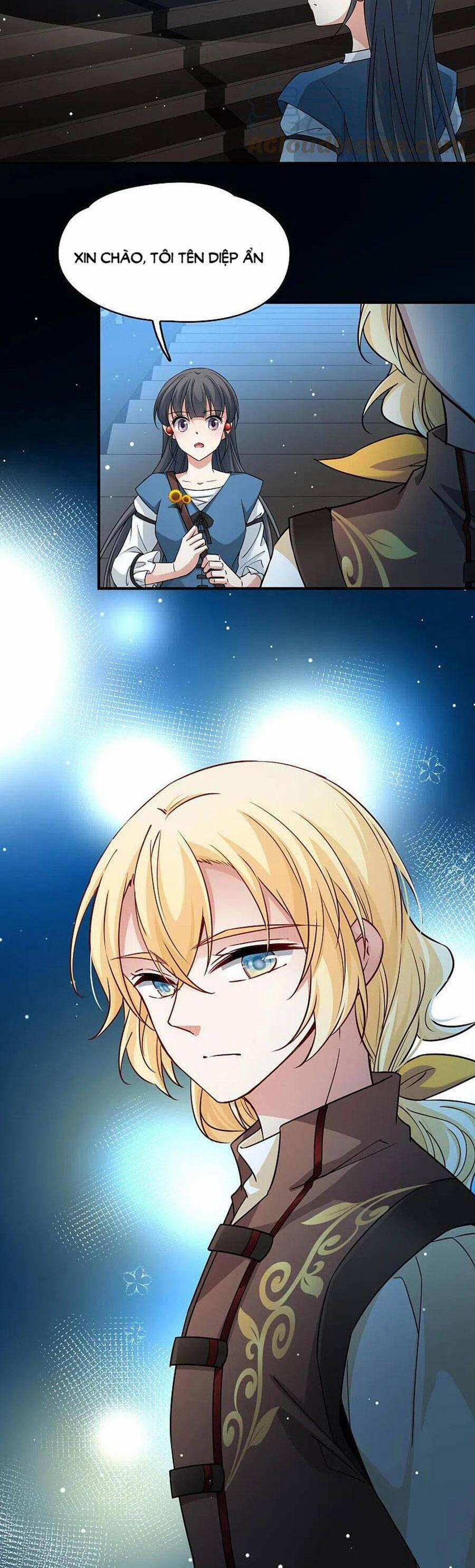 Tầm Trảo Tiền Thế Chi Lữ 2 81 trang 13