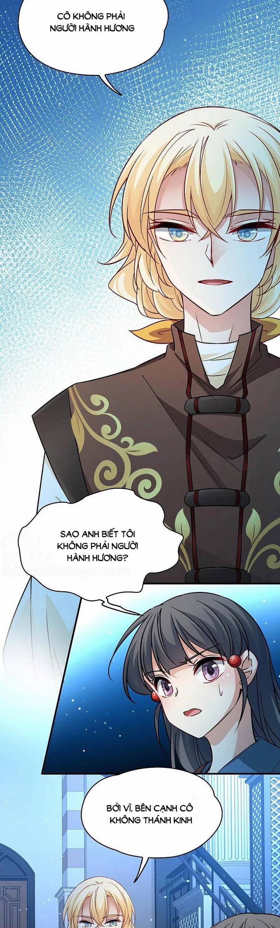 Tầm Trảo Tiền Thế Chi Lữ 2 81 trang 15