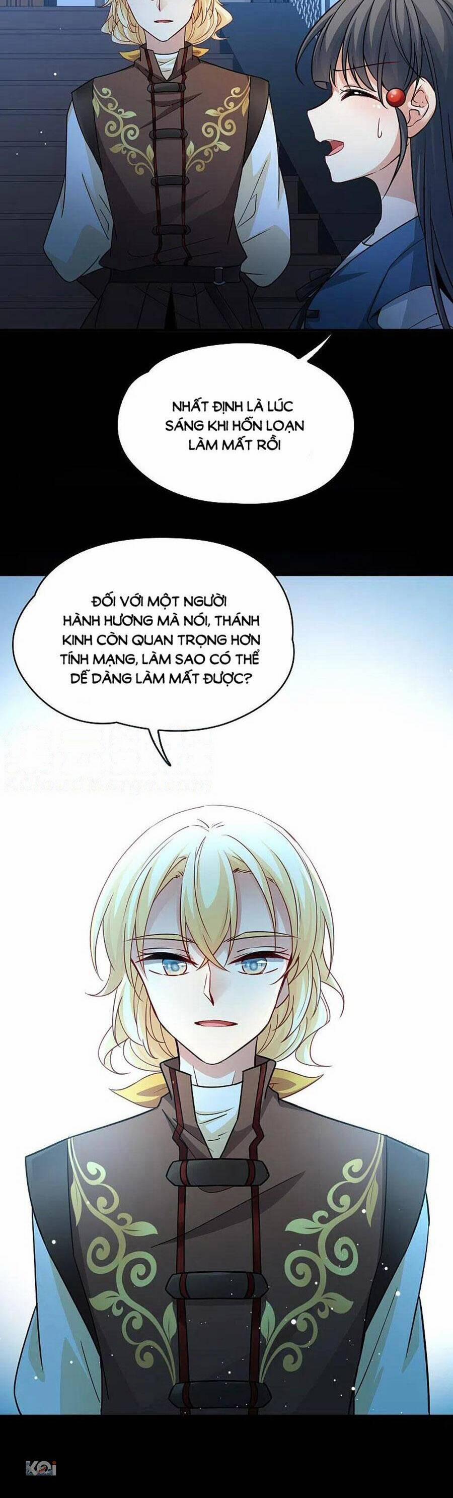 Tầm Trảo Tiền Thế Chi Lữ 2 81 trang 16