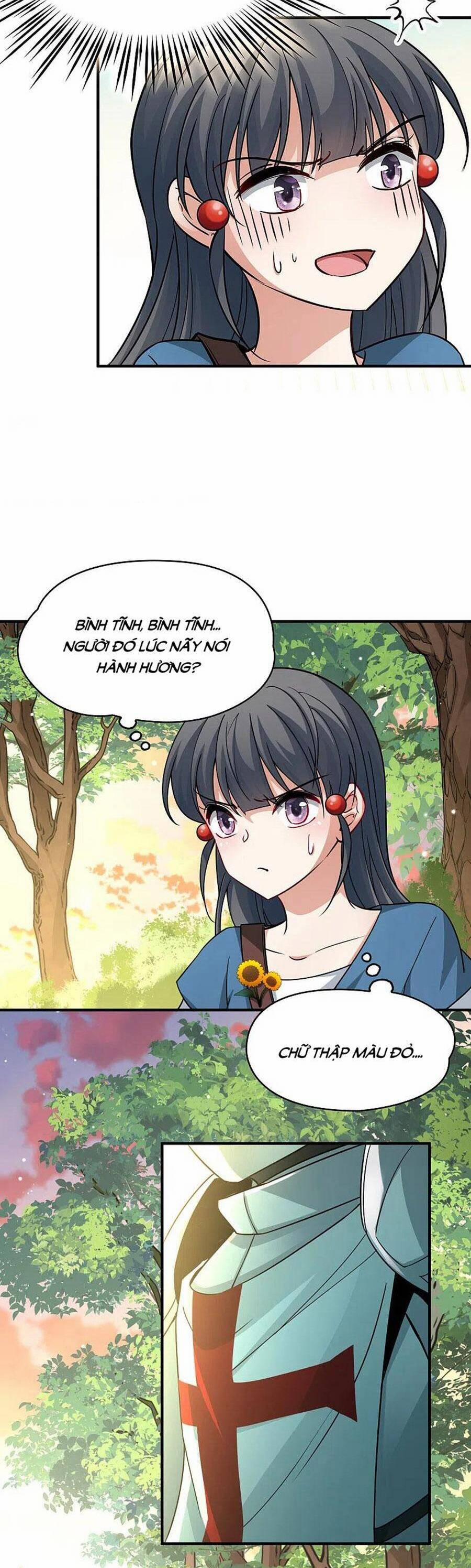 Tầm Trảo Tiền Thế Chi Lữ 2 81 trang 2