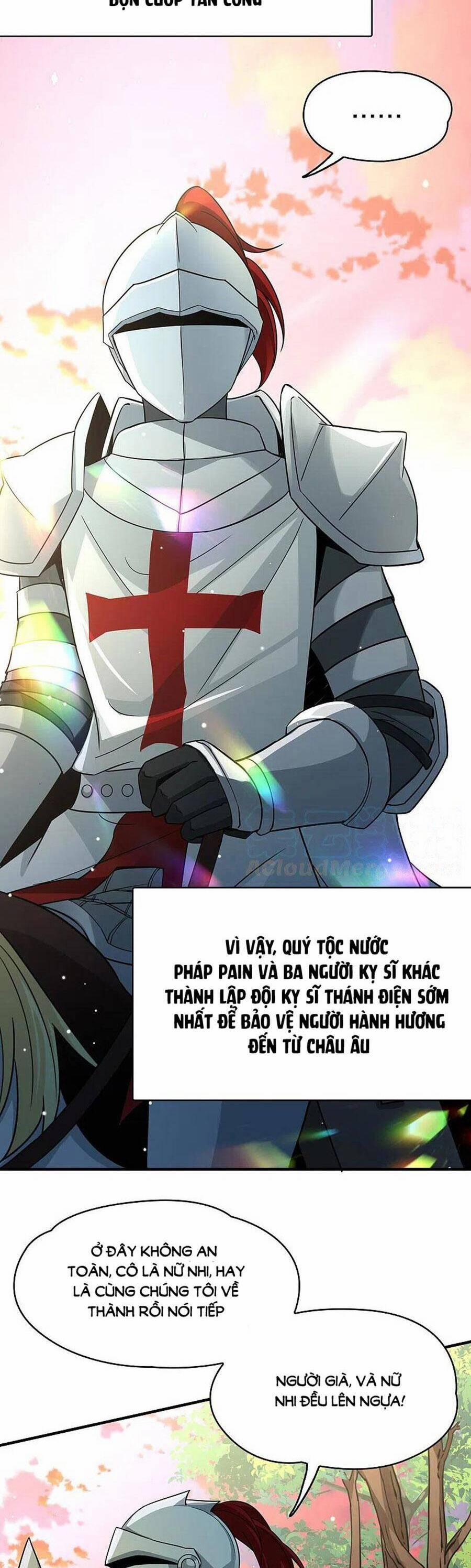 Tầm Trảo Tiền Thế Chi Lữ 2 81 trang 4