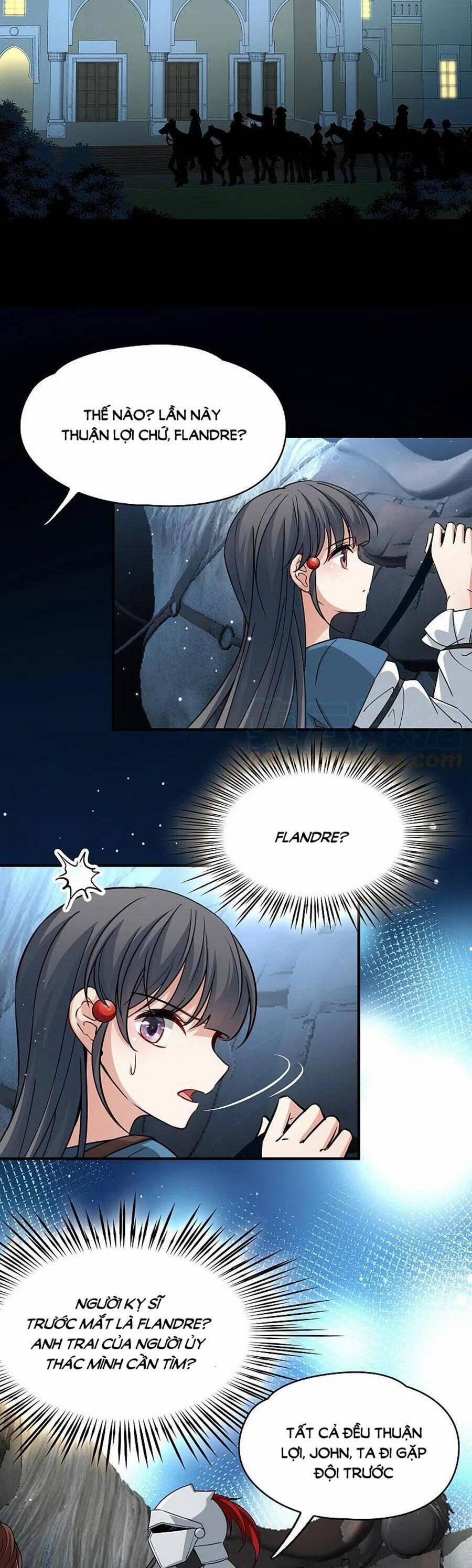 Tầm Trảo Tiền Thế Chi Lữ 2 81 trang 7