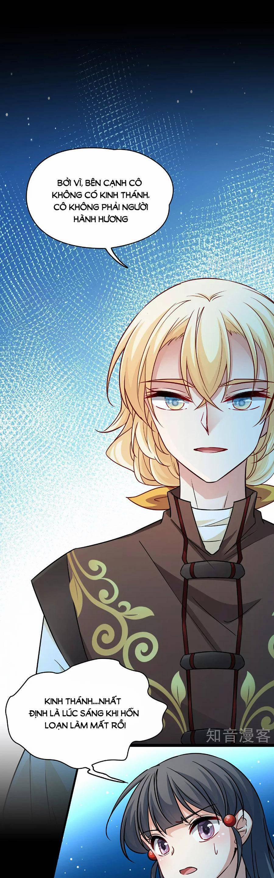 Tầm Trảo Tiền Thế Chi Lữ 2 82 trang 0