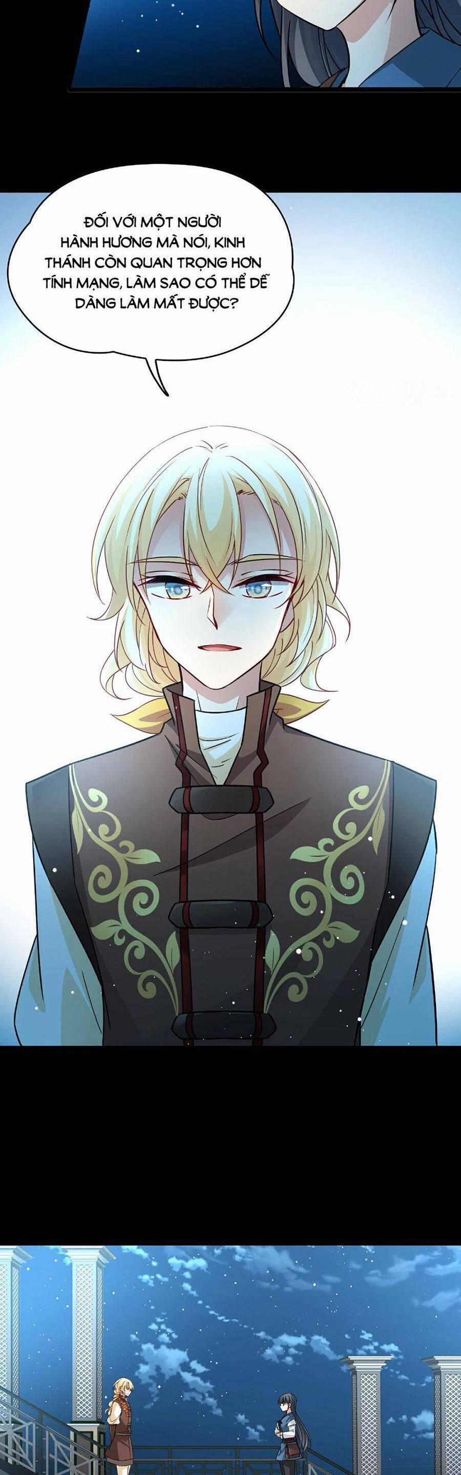 Tầm Trảo Tiền Thế Chi Lữ 2 82 trang 1