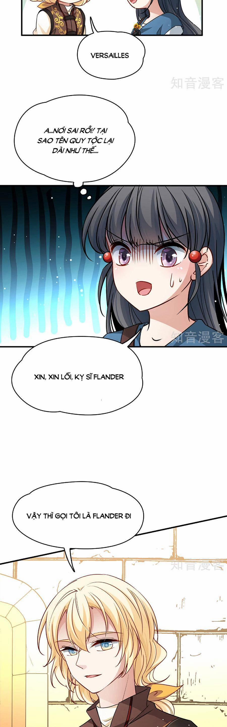 Tầm Trảo Tiền Thế Chi Lữ 2 82 trang 12