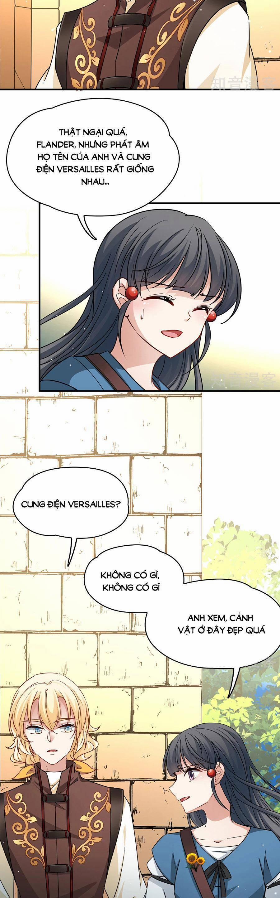 Tầm Trảo Tiền Thế Chi Lữ 2 82 trang 13