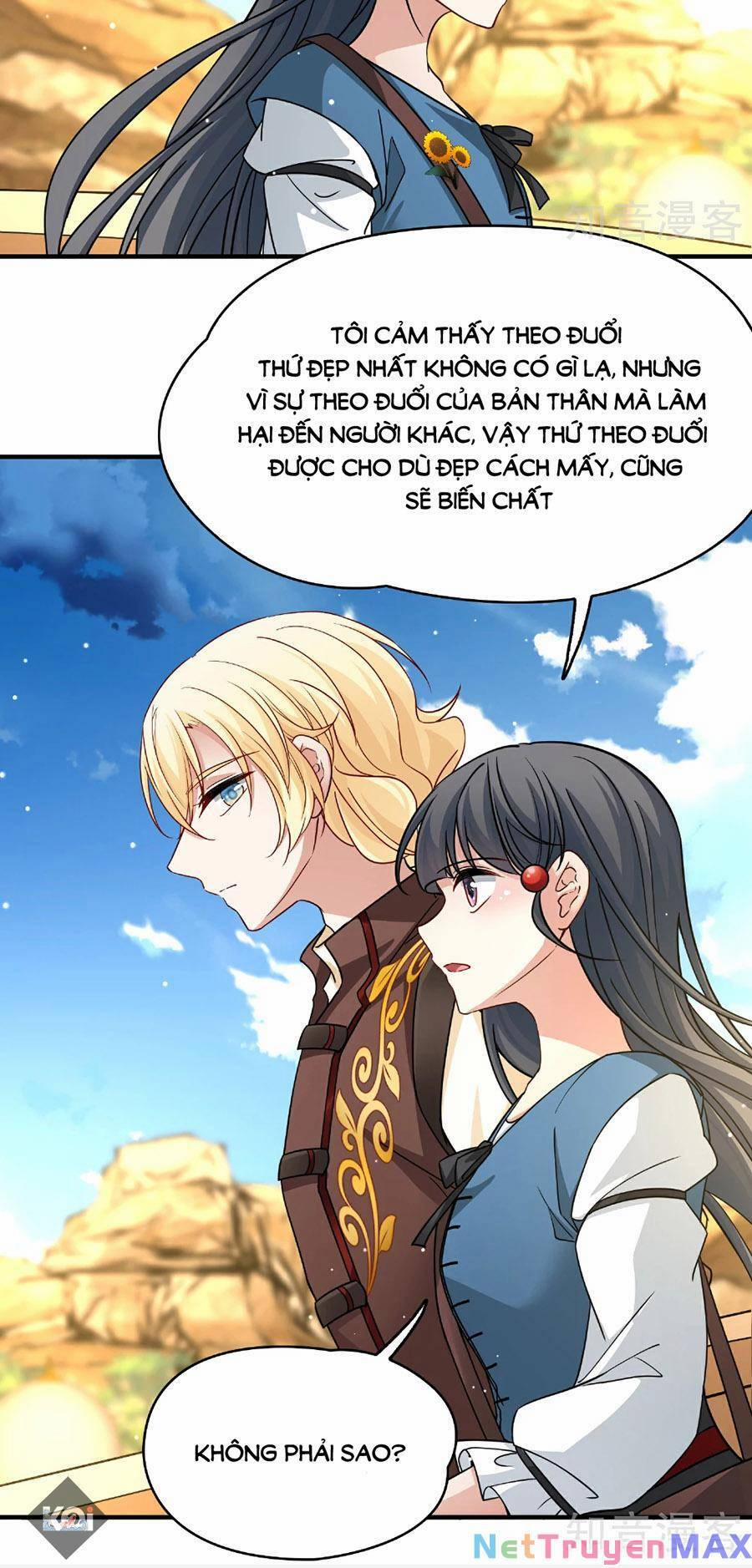 Tầm Trảo Tiền Thế Chi Lữ 2 82 trang 17