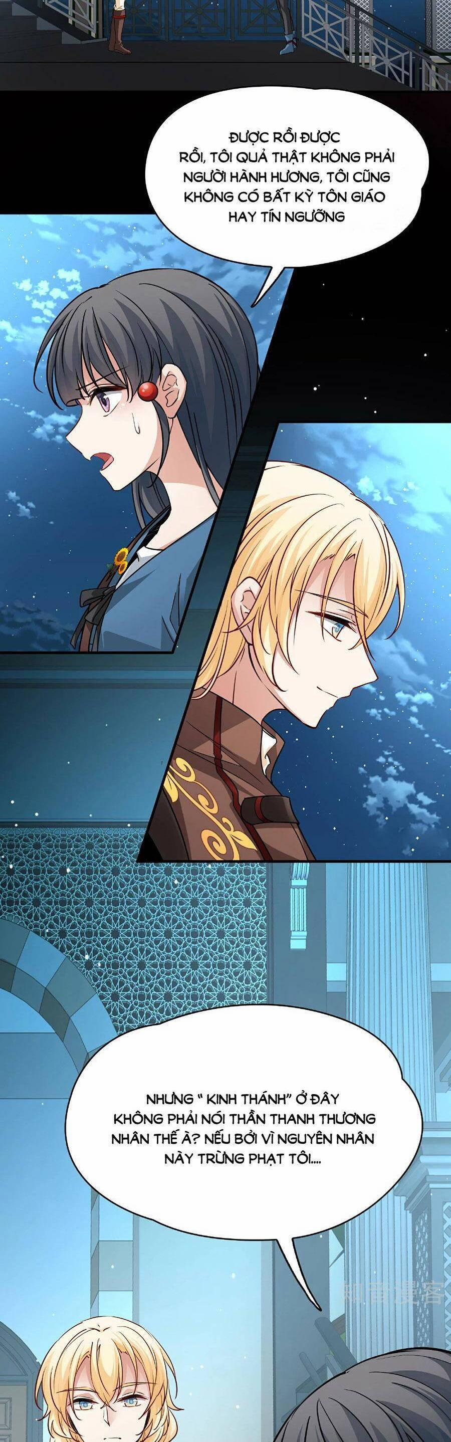 Tầm Trảo Tiền Thế Chi Lữ 2 82 trang 2