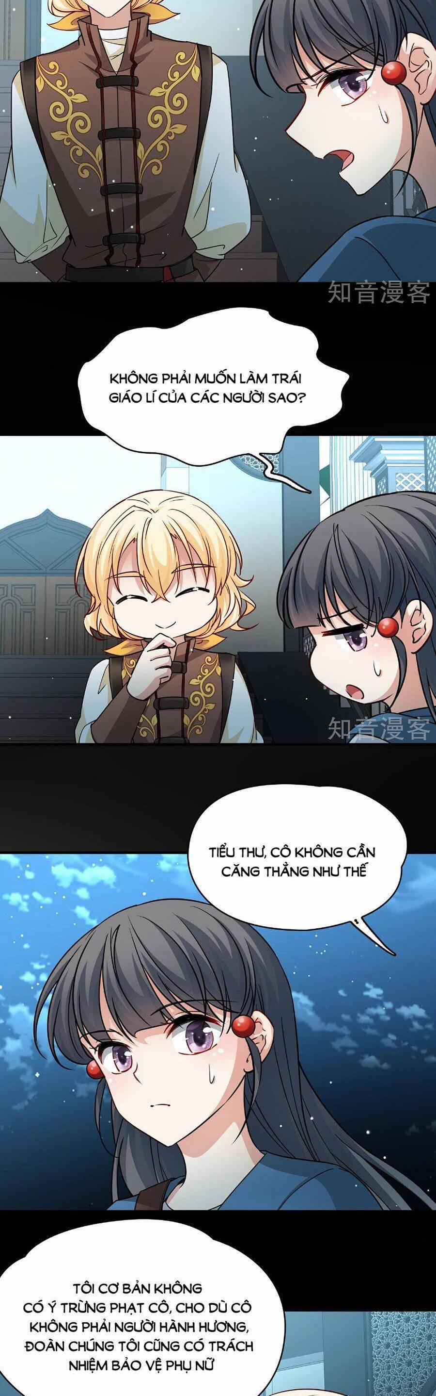 Tầm Trảo Tiền Thế Chi Lữ 2 82 trang 3