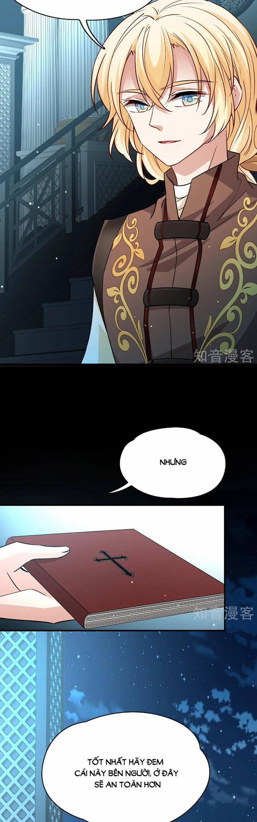 Tầm Trảo Tiền Thế Chi Lữ 2 82 trang 4