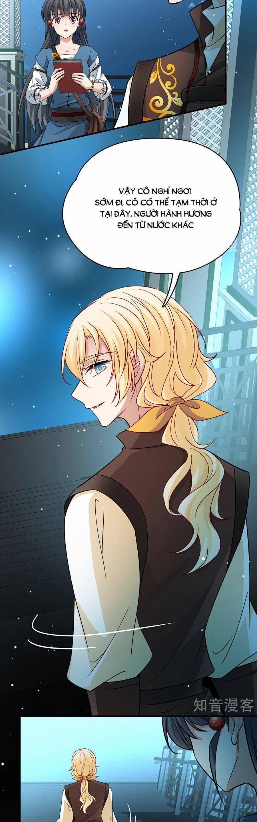 Tầm Trảo Tiền Thế Chi Lữ 2 82 trang 6