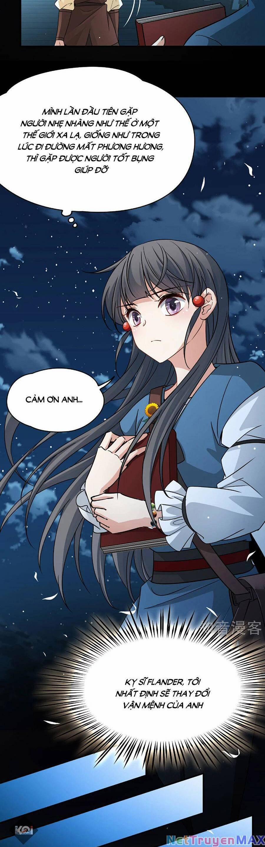 Tầm Trảo Tiền Thế Chi Lữ 2 82 trang 7