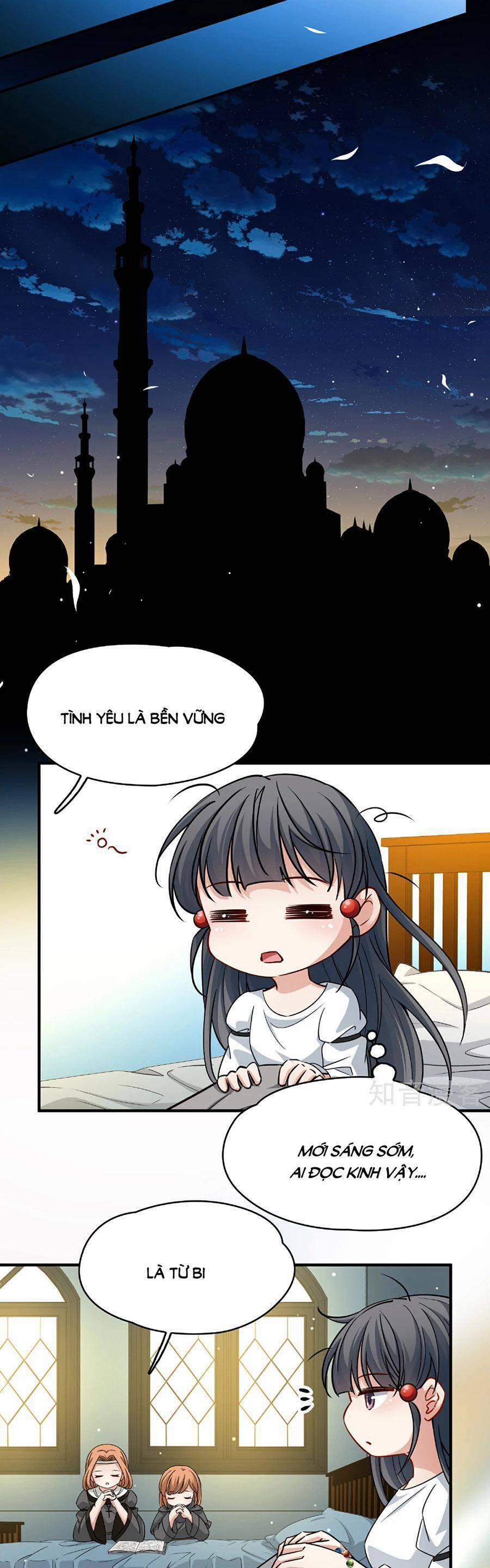 Tầm Trảo Tiền Thế Chi Lữ 2 82 trang 8